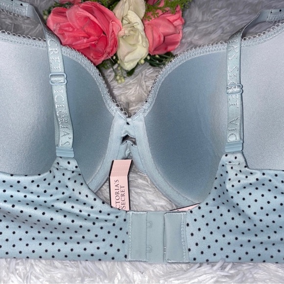 Victoria’s Secret Body by Victoria Perfect shape bra 36D NWOT - Picture 5 of 6